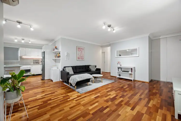Third view of Homely unit listing, 1/22-24 Dent Street, Jamisontown NSW 2750