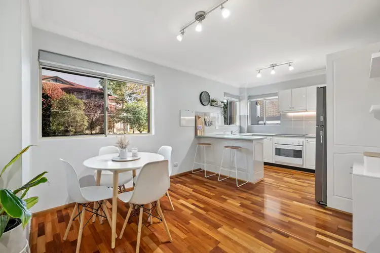 Fourth view of Homely unit listing, 1/22-24 Dent Street, Jamisontown NSW 2750