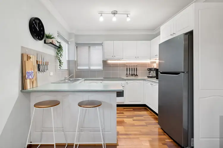 Fifth view of Homely unit listing, 1/22-24 Dent Street, Jamisontown NSW 2750