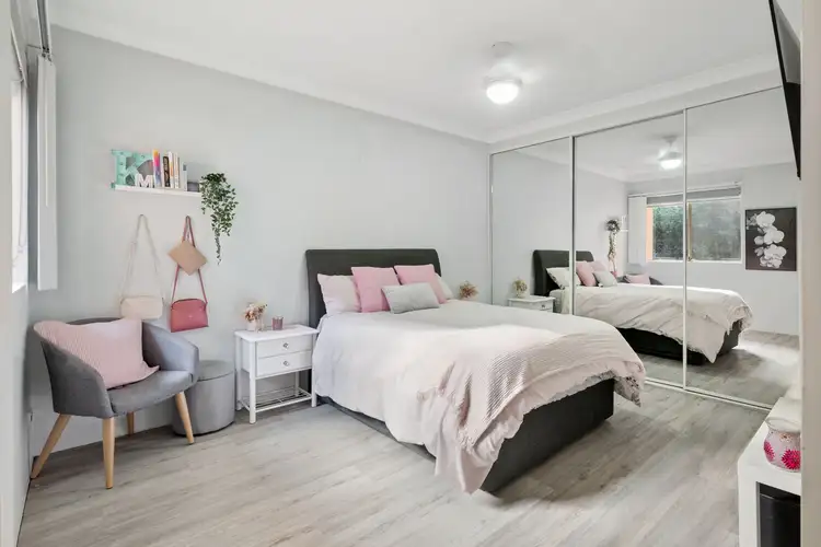Sixth view of Homely unit listing, 1/22-24 Dent Street, Jamisontown NSW 2750