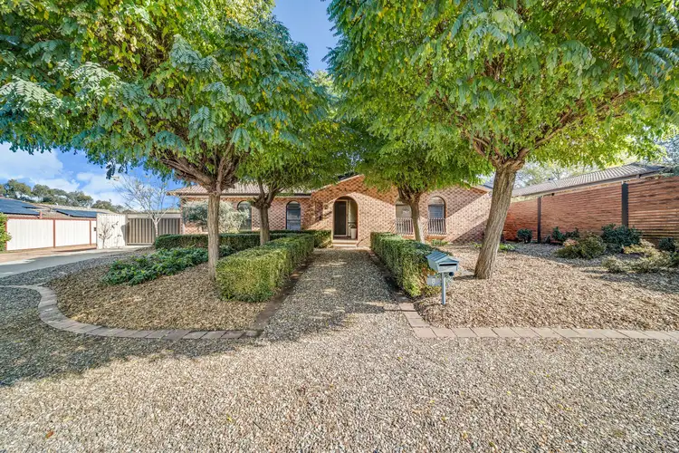 Main view of Homely house listing, 8 Mules Place, Macarthur ACT 2904