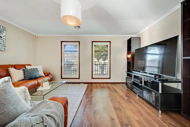 Third view of Homely house listing, 8 Mules Place, Macarthur ACT 2904