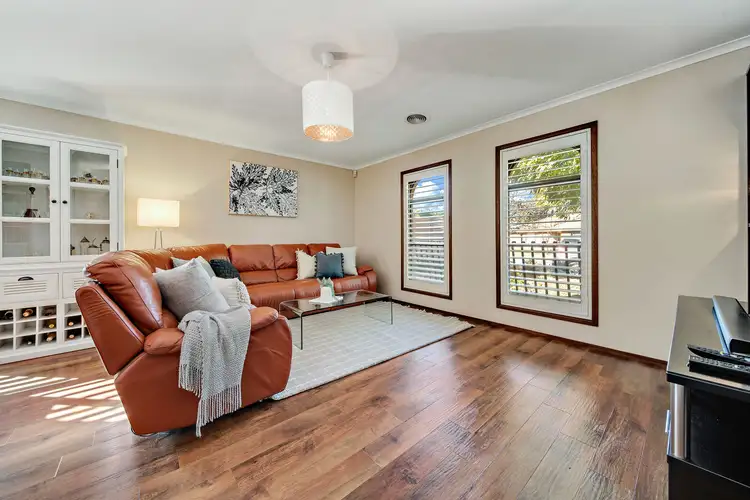 Fourth view of Homely house listing, 8 Mules Place, Macarthur ACT 2904