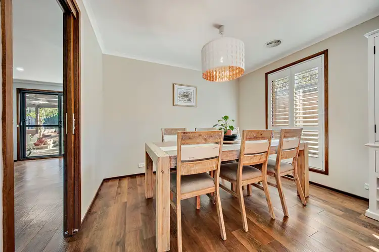 Fifth view of Homely house listing, 8 Mules Place, Macarthur ACT 2904