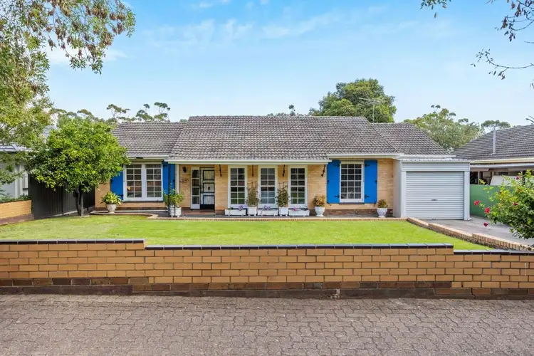 Main view of Homely house listing, 33 Brigalow Avenue, Kensington Gardens SA 5068