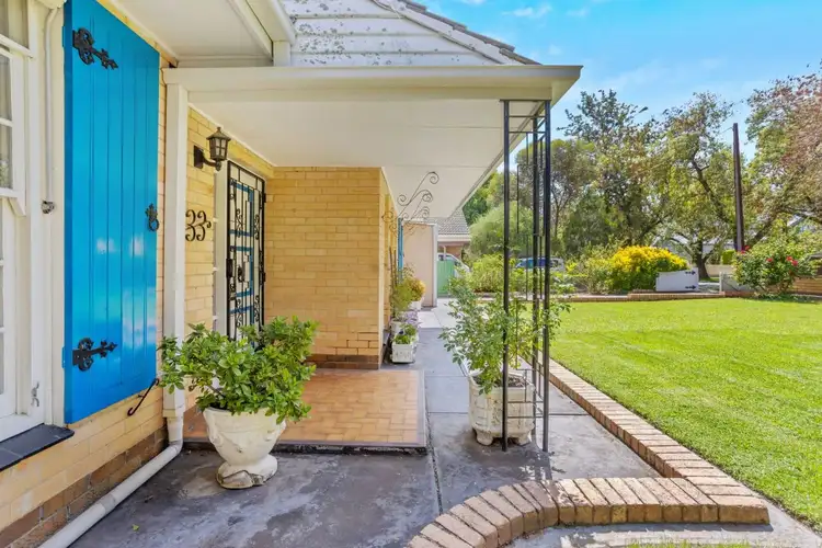 Second view of Homely house listing, 33 Brigalow Avenue, Kensington Gardens SA 5068