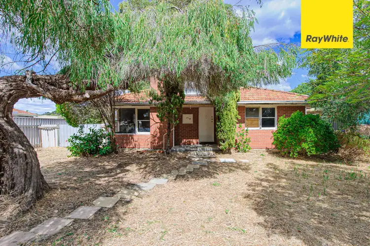 75 Rosher Road, Lockridge WA 6054