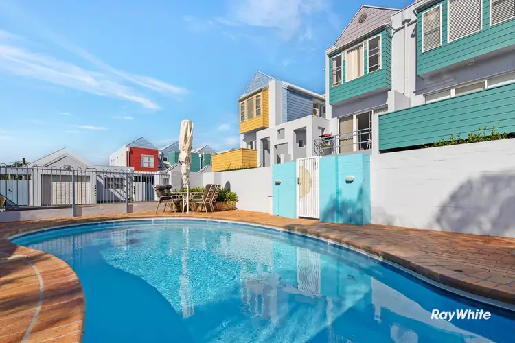 6/33-35 Clyde Street, Batemans Bay NSW 2536