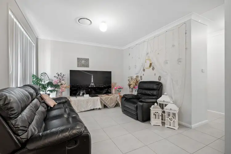 Third view of Homely house listing, 44 Islington Street, Denham Court NSW 2565