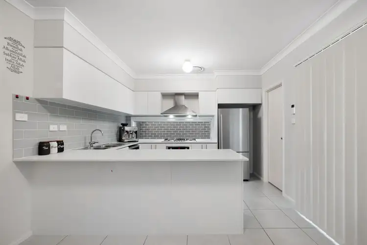 Fifth view of Homely house listing, 44 Islington Street, Denham Court NSW 2565
