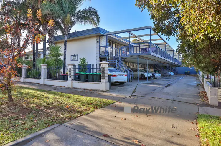 Main view of Homely unit listing, 7/364 Deakin Avenue, Mildura VIC 3500