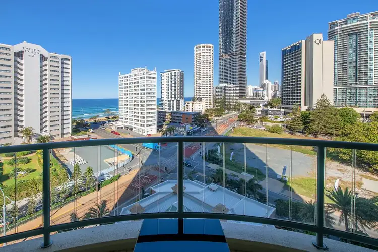 3400 Surfers Paradise Boulevard