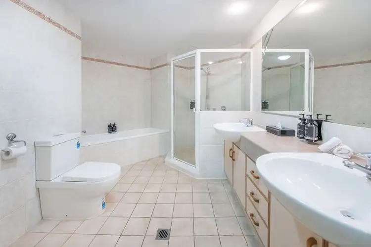 Fourth view of Homely apartment listing, 806/3400 Surfers Paradise Boulevard, Surfers Paradise QLD 4217