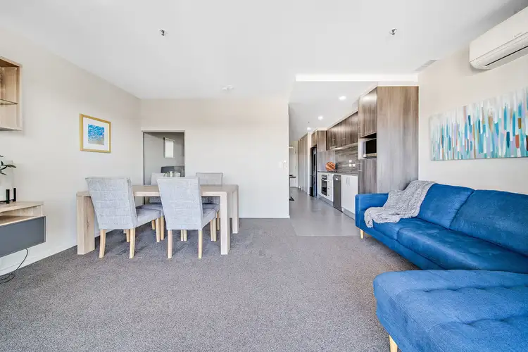 Fourth view of Homely apartment listing, 245/325 Anketell Street, Greenway ACT 2900