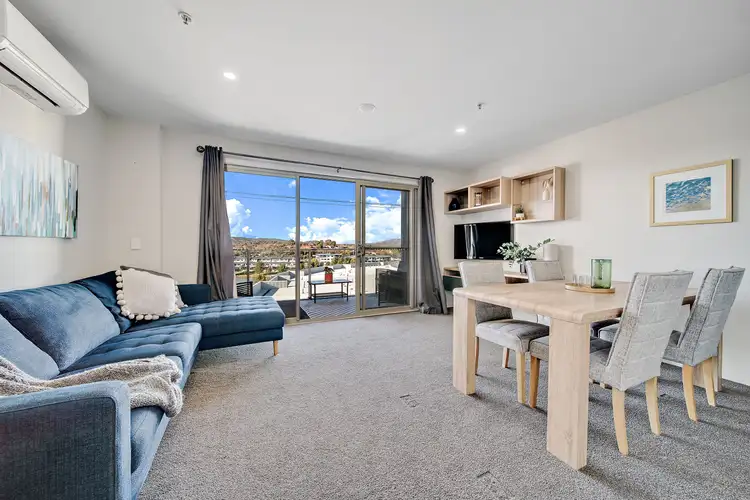 Fifth view of Homely apartment listing, 245/325 Anketell Street, Greenway ACT 2900