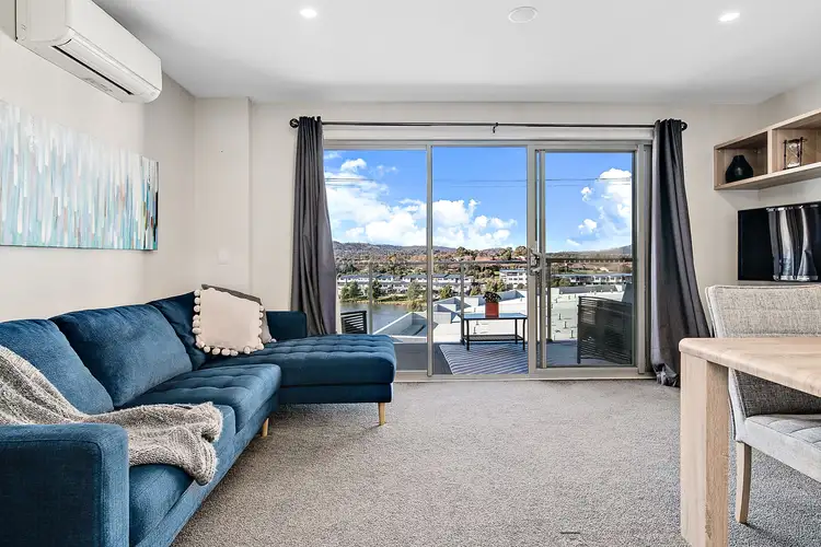 Sixth view of Homely apartment listing, 245/325 Anketell Street, Greenway ACT 2900