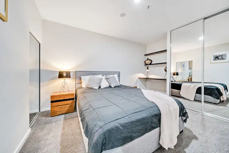 Seventh view of Homely apartment listing, 245/325 Anketell Street, Greenway ACT 2900