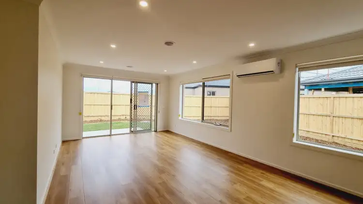 Second view of Homely house listing, 4 Crathes Street, Wyndham Vale VIC 3024