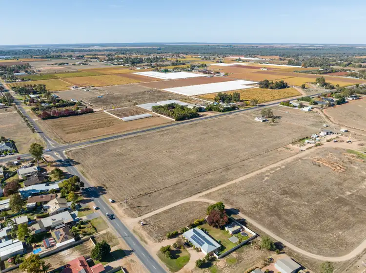 Sixth view of Homely land listing, 2875 Eleventh Street, Irymple VIC 3498