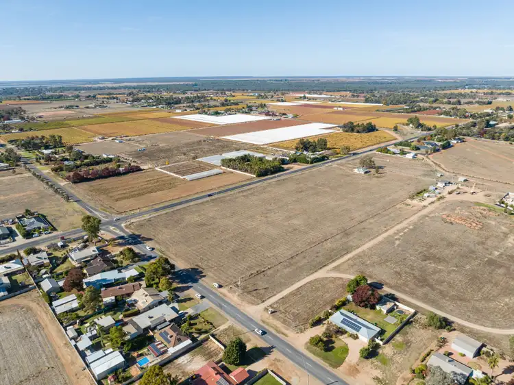 Seventh view of Homely land listing, 2875 Eleventh Street, Irymple VIC 3498