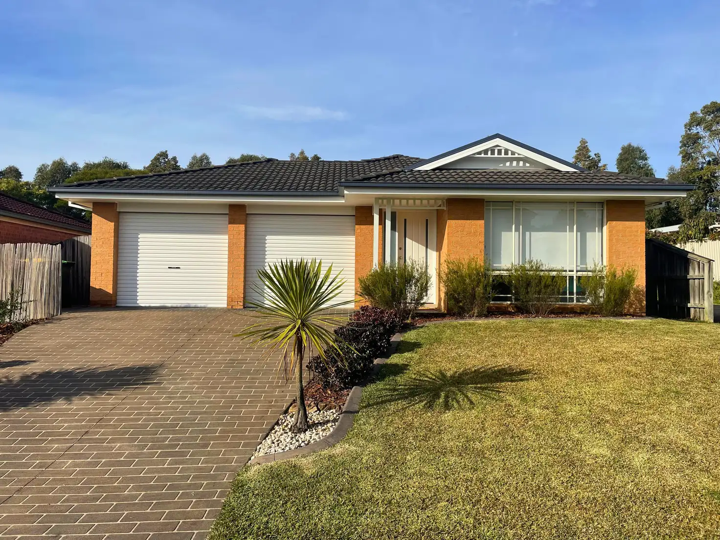 Main view of Homely house listing, 20 Carnoustie Street, Rouse Hill NSW 2155