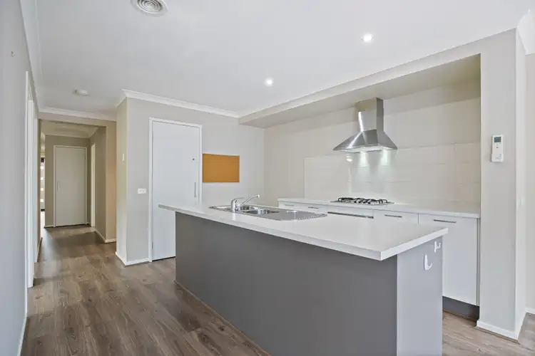 Second view of Homely house listing, 12 Heppner Court, Sebastopol VIC 3356