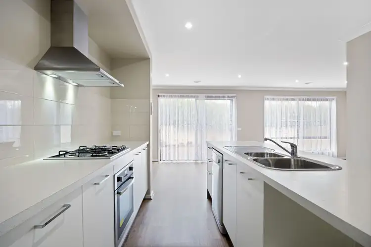 Third view of Homely house listing, 12 Heppner Court, Sebastopol VIC 3356