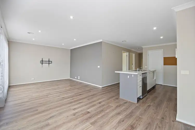 Fourth view of Homely house listing, 12 Heppner Court, Sebastopol VIC 3356