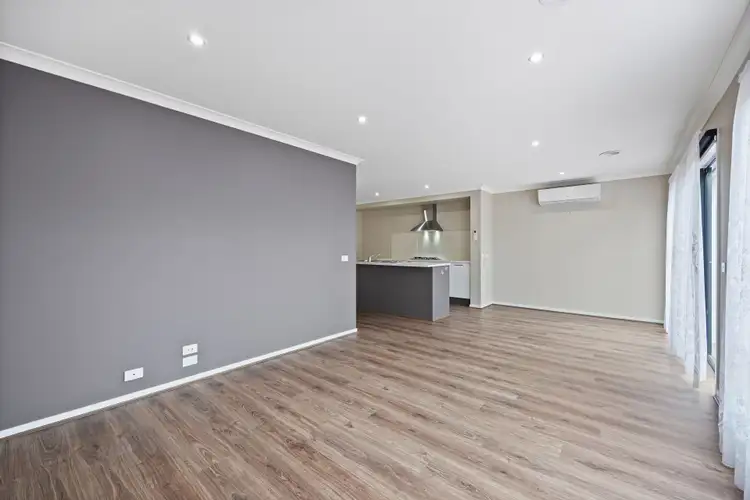 Fifth view of Homely house listing, 12 Heppner Court, Sebastopol VIC 3356