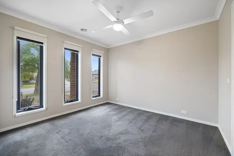 Sixth view of Homely house listing, 12 Heppner Court, Sebastopol VIC 3356
