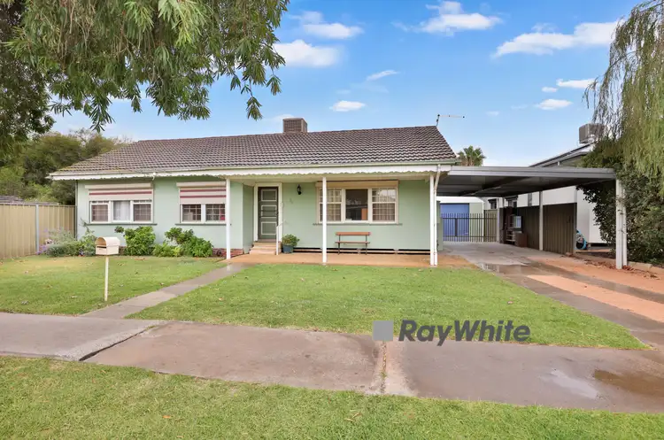 Main view of Homely house listing, 26 Steven Street, Mildura VIC 3500