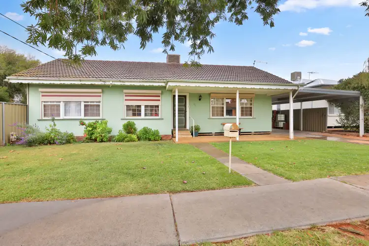 Second view of Homely house listing, 26 Steven Street, Mildura VIC 3500