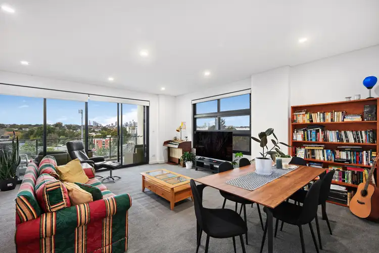 305/241-245 Sydney Park Road, Erskineville NSW 2043