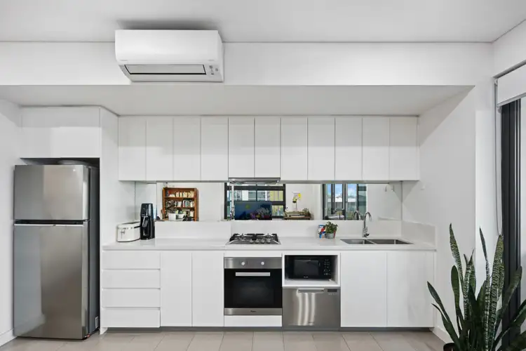 Third view of Homely apartment listing, 305/241-245 Sydney Park Road, Erskineville NSW 2043