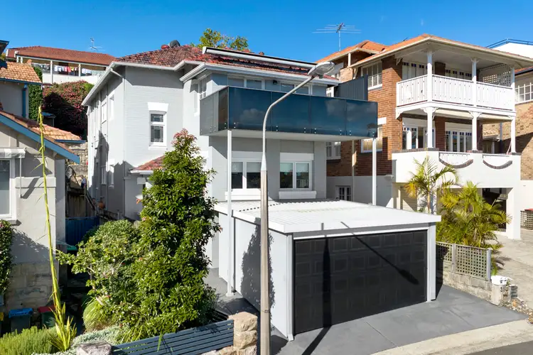 Main view of Homely apartment listing, 2/3 Badham Avenue, Mosman NSW 2088