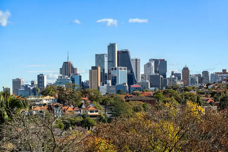 Third view of Homely apartment listing, 2/3 Badham Avenue, Mosman NSW 2088