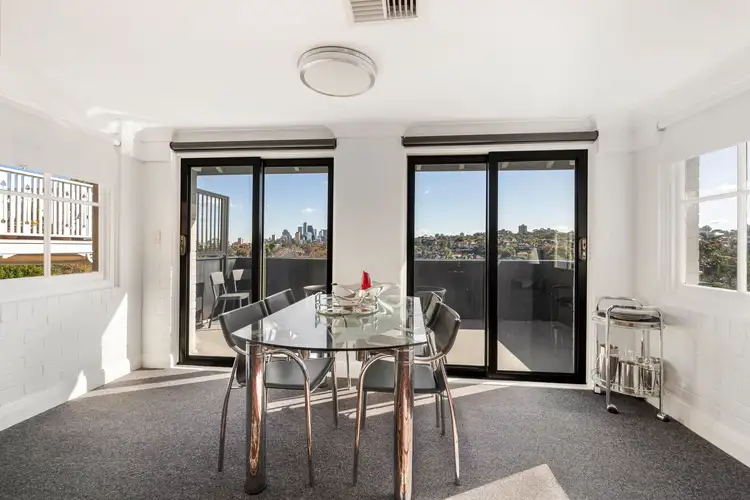 Fifth view of Homely apartment listing, 2/3 Badham Avenue, Mosman NSW 2088
