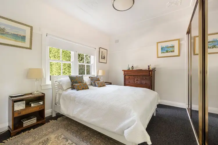 Sixth view of Homely apartment listing, 2/3 Badham Avenue, Mosman NSW 2088