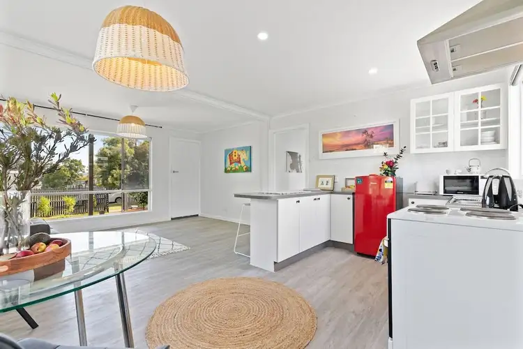 Second view of Homely house listing, 65 Rundell Street, Ararat VIC 3377