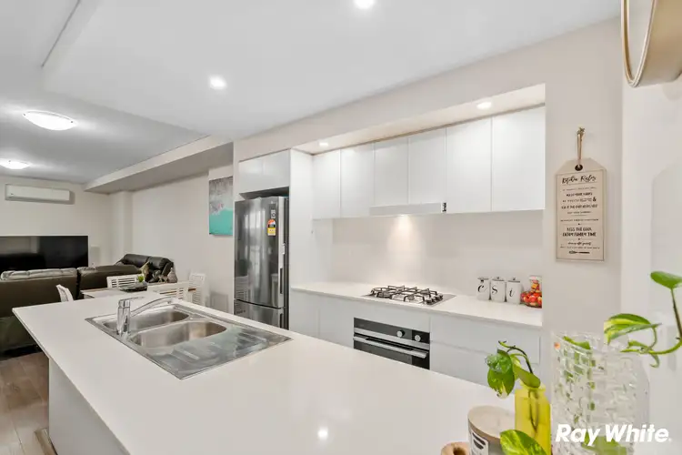 10/30 Rebecca Street, Schofields NSW 2762