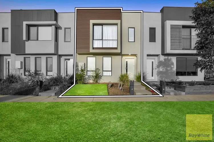 Main view of Homely house listing, 4 Artichoke Walk, Truganina VIC 3029