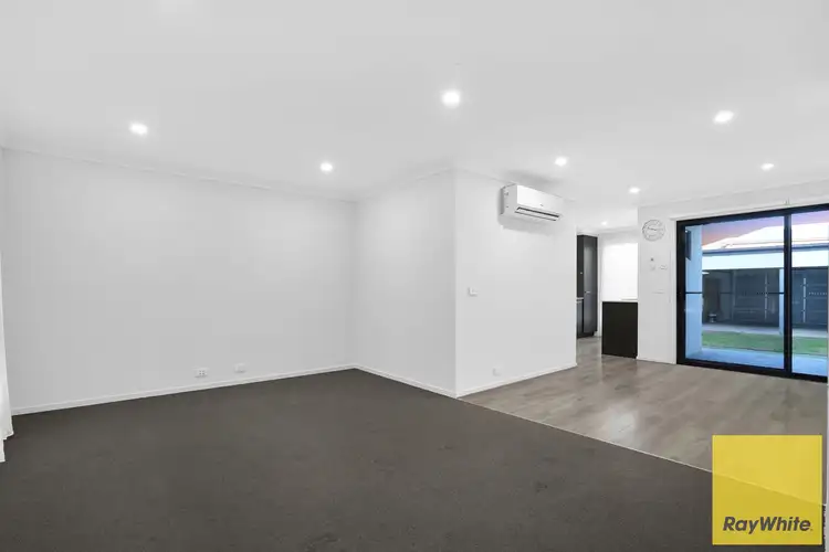 Fifth view of Homely house listing, 4 Artichoke Walk, Truganina VIC 3029
