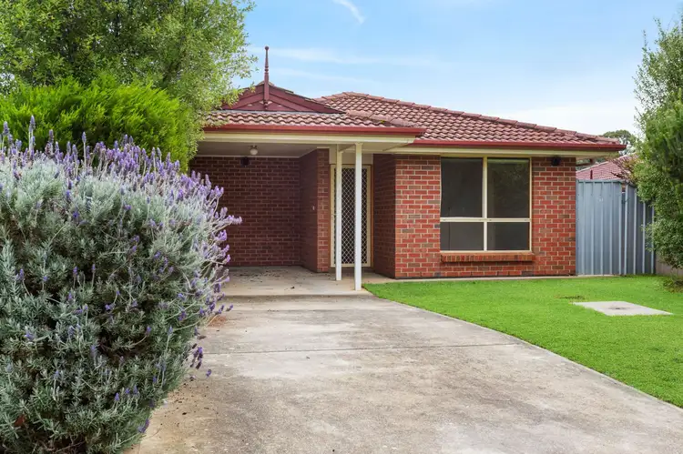 4b Symonds Drive, Mount Barker SA 5251