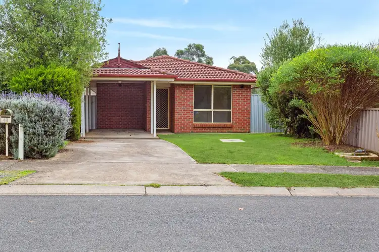 Second view of Homely house listing, 4b Symonds Drive, Mount Barker SA 5251
