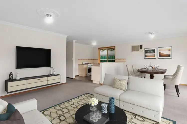 Fourth view of Homely house listing, 4b Symonds Drive, Mount Barker SA 5251