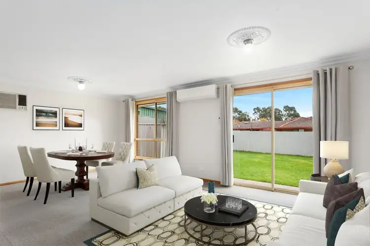 Sixth view of Homely house listing, 4b Symonds Drive, Mount Barker SA 5251