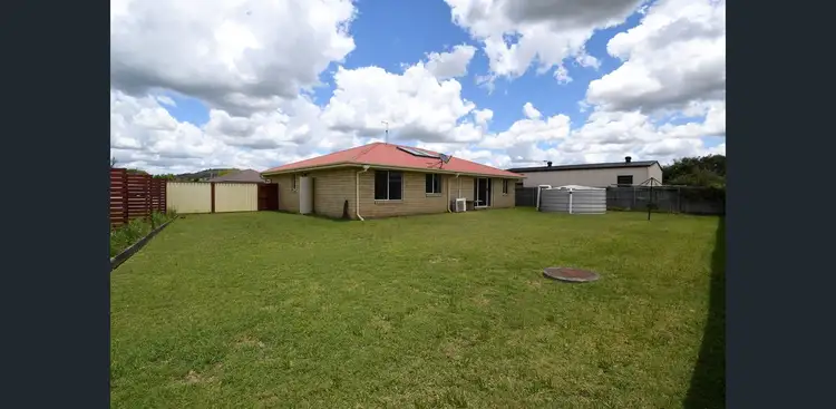 Main view of Homely house listing, 8 Varley Street, Lowood QLD 4311