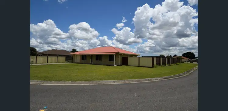 Second view of Homely house listing, 8 Varley Street, Lowood QLD 4311