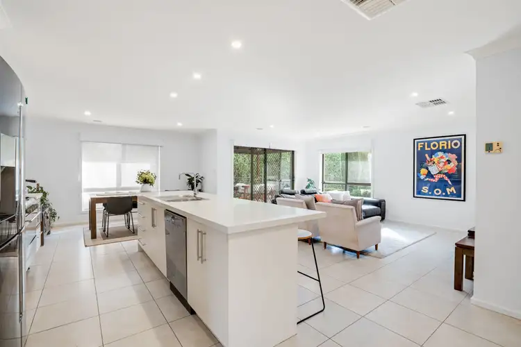 Fourth view of Homely house listing, 23 Bellinger Crescent, Kaleen ACT 2617