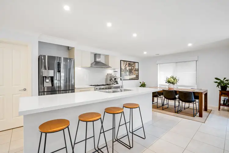 Fifth view of Homely house listing, 23 Bellinger Crescent, Kaleen ACT 2617